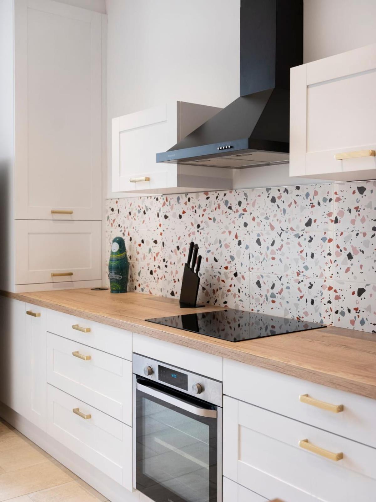 Apartament Le Joli Coeur Nancy Zewnętrze zdjęcie