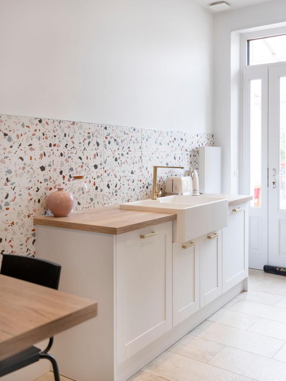 Apartament Le Joli Coeur Nancy Zewnętrze zdjęcie