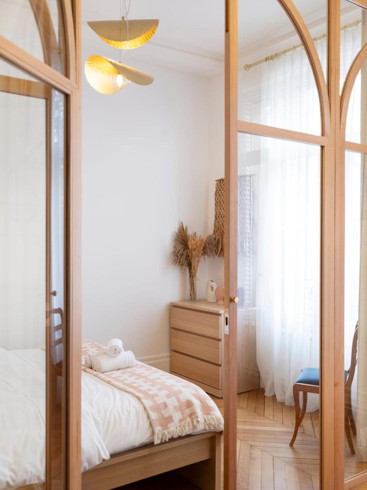 Apartament Le Joli Coeur Nancy Zewnętrze zdjęcie