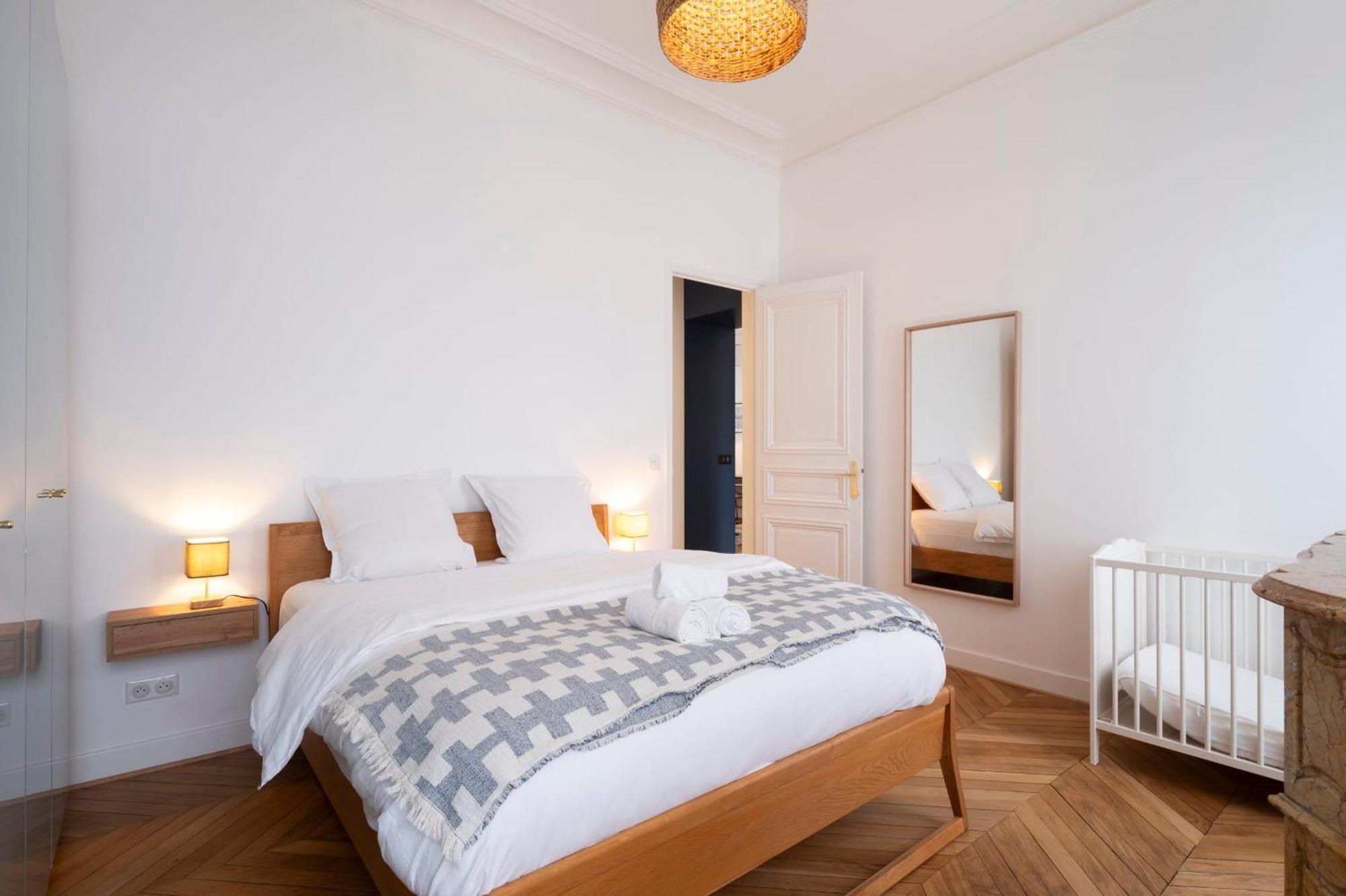 Apartament Le Joli Coeur Nancy Zewnętrze zdjęcie
